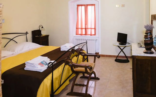 B&B Borgo Marciano