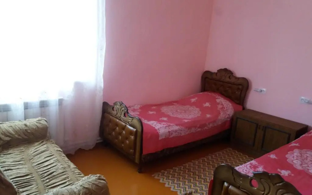 Ashot & Gohar B&B