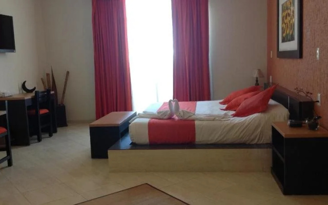 Hotel Real de TX