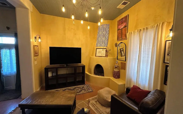 Painted Lady Bed & Brew
