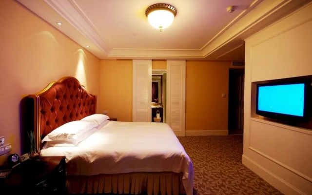 Friendship Hotel