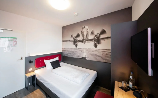 Smarty Cologne Airport
