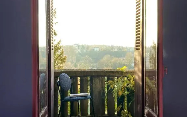 Au Petit Thouars