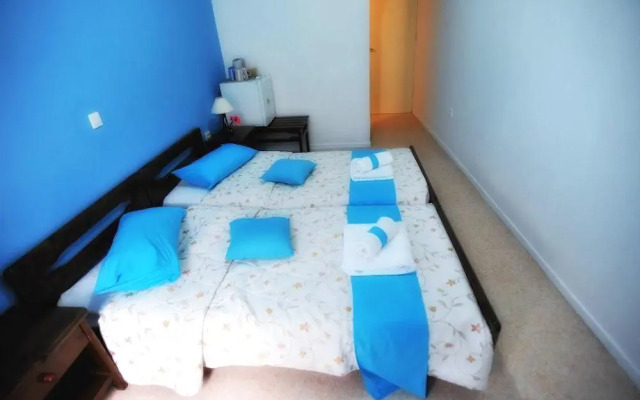HB Hotel Benitsa