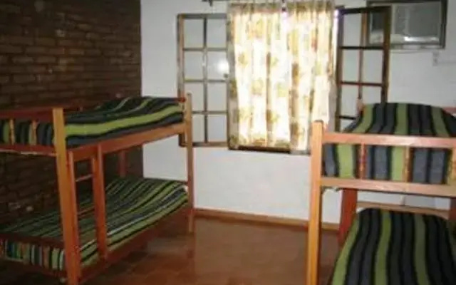 El Guembe House