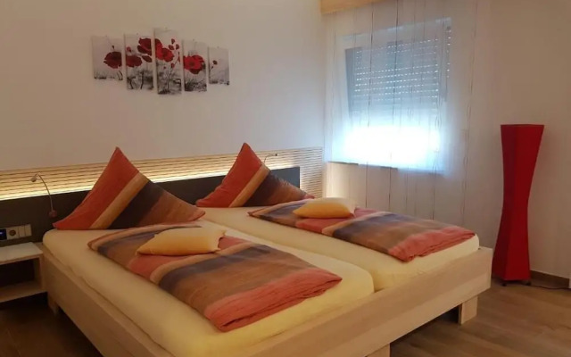Hotel Garni Jägerhof