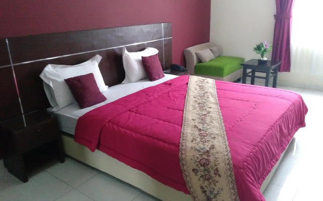 Charaka Hotel