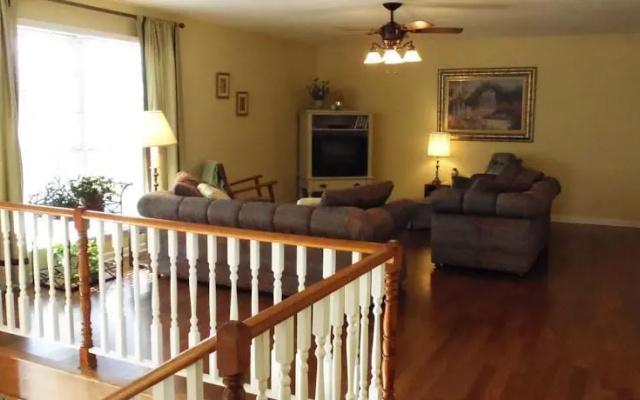 Cozy Home Guest House