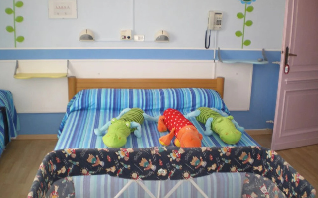 Hotel Del Bambino