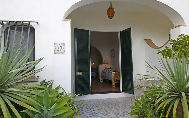 Residence Terra Rossa