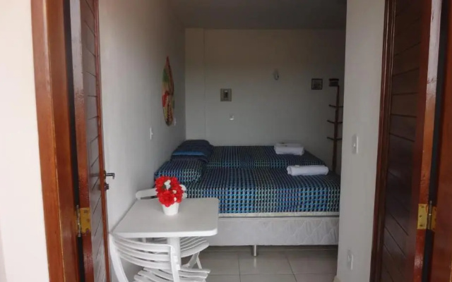 Apartamento Rio Preguiças