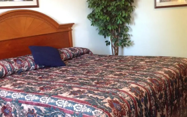 Savannah Suites Chamblee