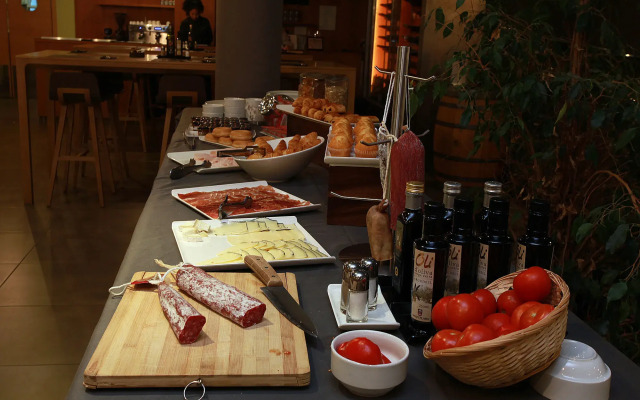 Hotel & Spa Golden Barcelona
