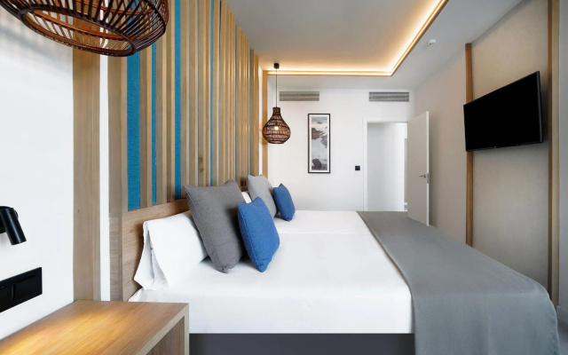 Hovima Suites Costa Adeje