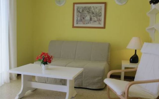 Apartamentos Sirena Ii