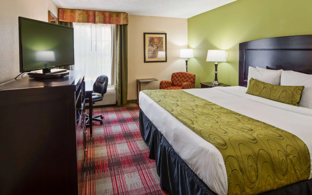 Landmark Hotel Dallas - Addison