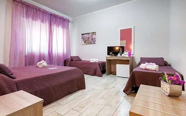 B&B Le Ortensie