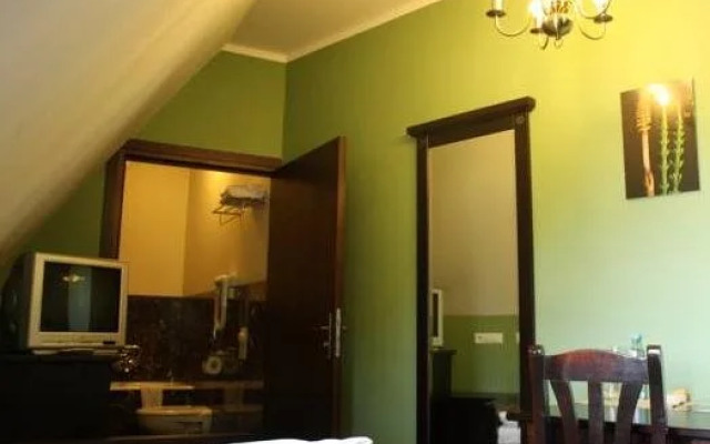 Klasztor Cedynia Hotel