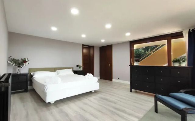JOIVY Villa Sofia