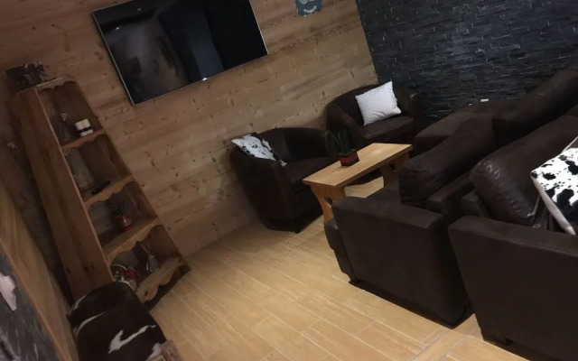 Montana Chalet Hôtel