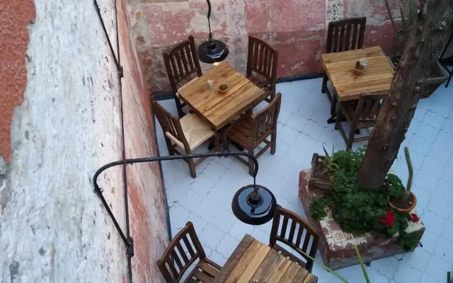 Hotel Urbano