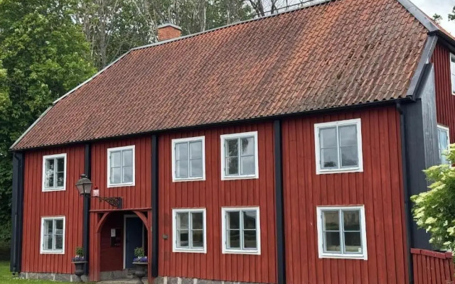SB Mangelgardens B&B