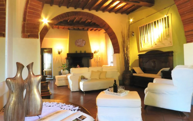Villa Fabbri