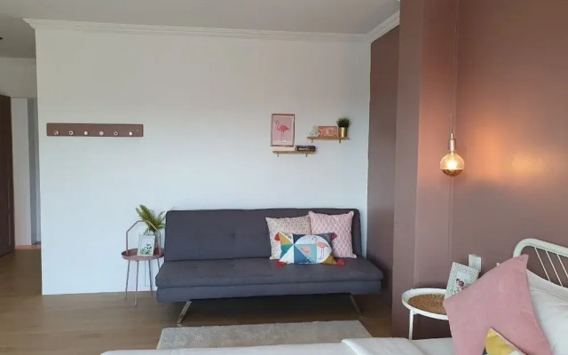 Thira House