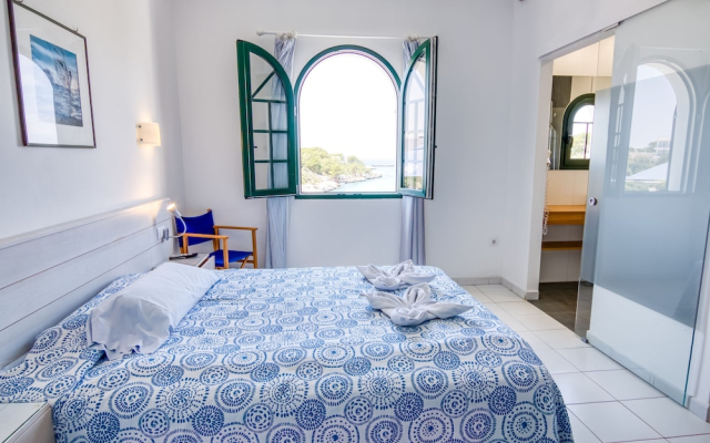Hotel Bahia
