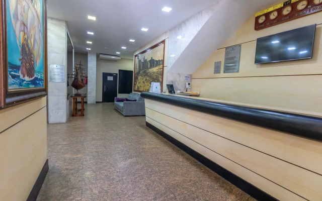 Sagres Praia Hotel