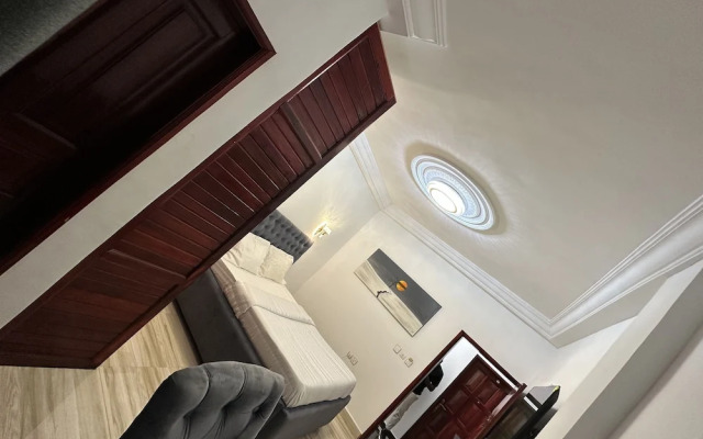 Blue Empire Hotel