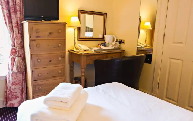 Ardgowan Hotel