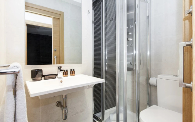 SLEEP Universitat by STAY
