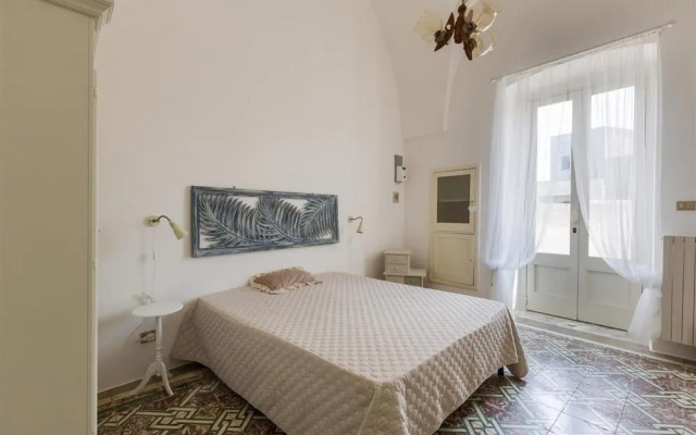 1632 Casa Giusy in Gagliano del Capo