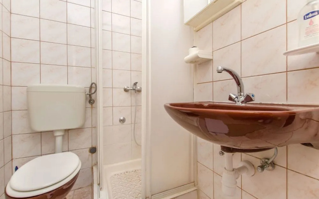 Apartments Osvit