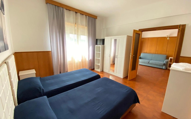 Residence Hotel Valery