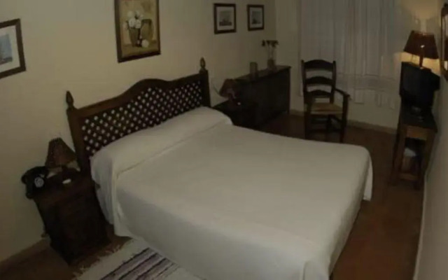Hotel San Roque