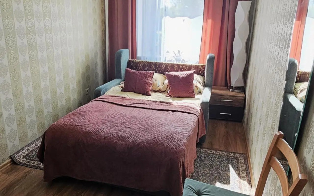 Šubrakkrasti