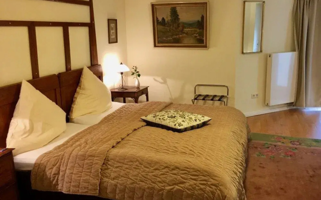 Hotel Villa Meererbusch