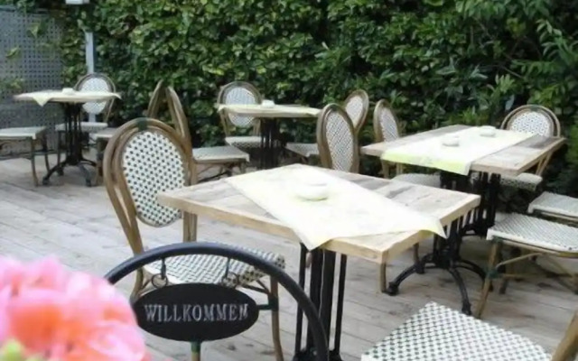Hotel Zum Stern