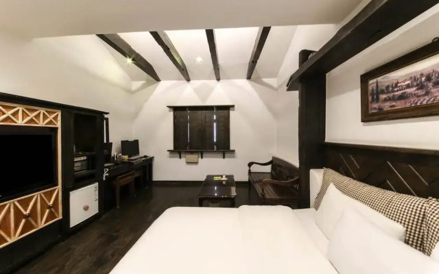Toronto Hotel