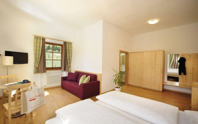 Hotel Masatsch