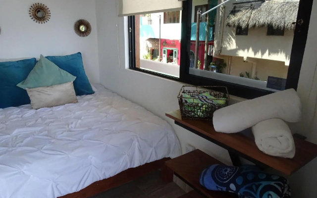 Hotel Vista Oceana