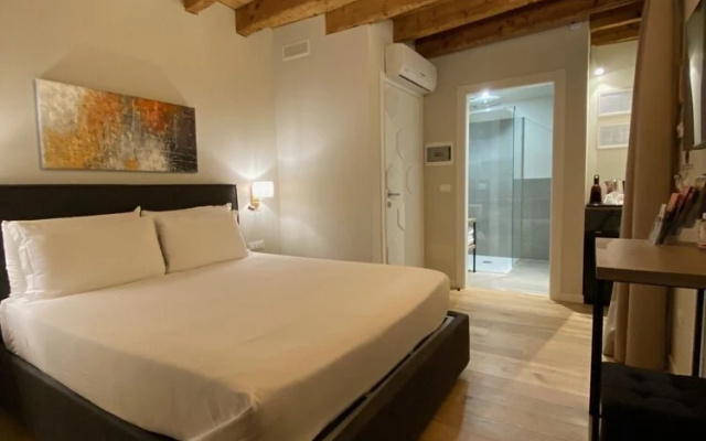 Malvezzi24 Boutique Rooms