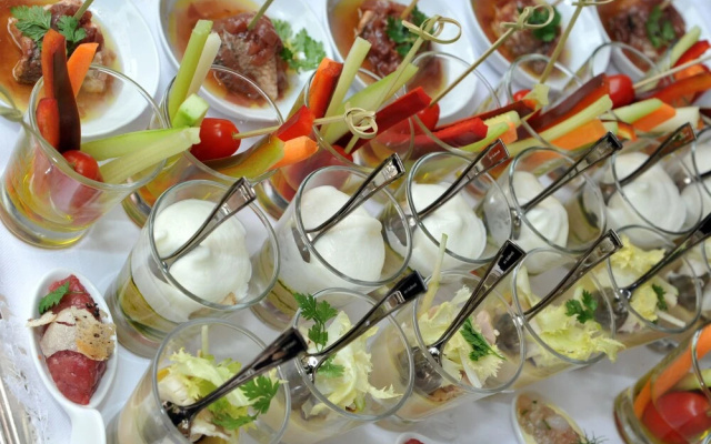 Hotel Sirio