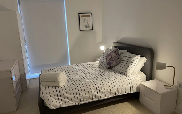 Remarkable 2-bed Apartment in London