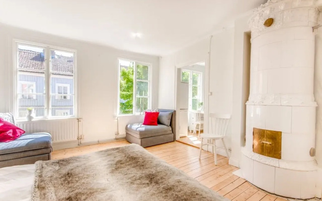 City Apartments in Jonkoping