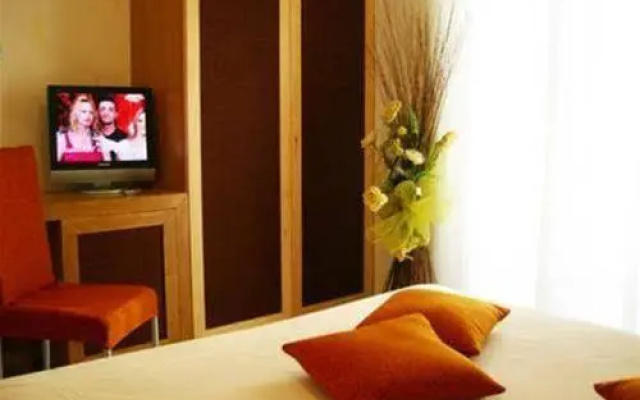 Hotel Villa Nettuno