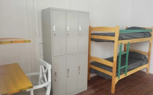 Avokanto hostel