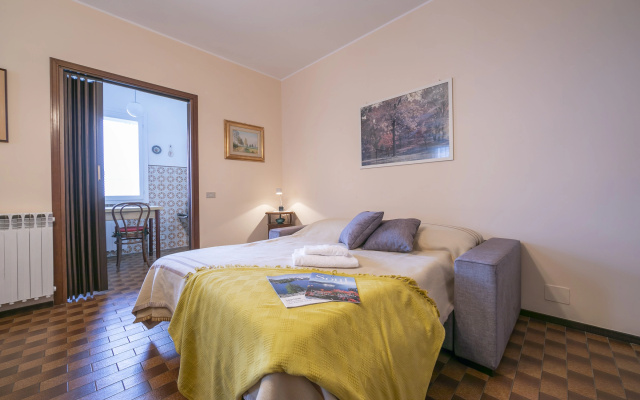 Nicoletta's Lake View Stresa